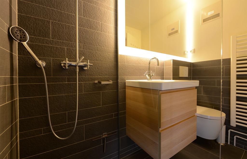 Wenningstedt Beach Apartment Esterno foto